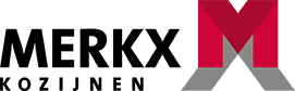 Logo Merkx Kozijnen